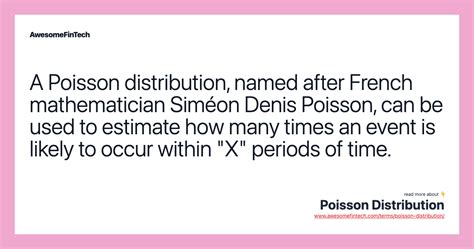 Image result for Can Poisson Distribution Be Negative