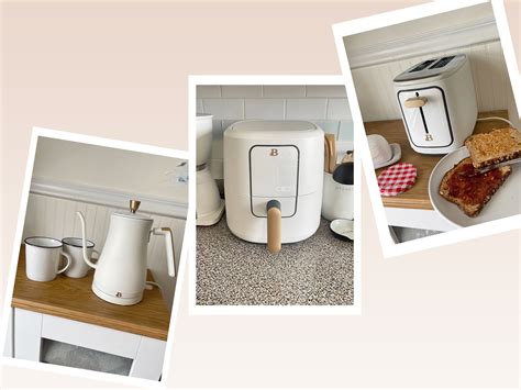 An Honest Review of Drew Barrymore Beautiful Kitchen Appliances 2024