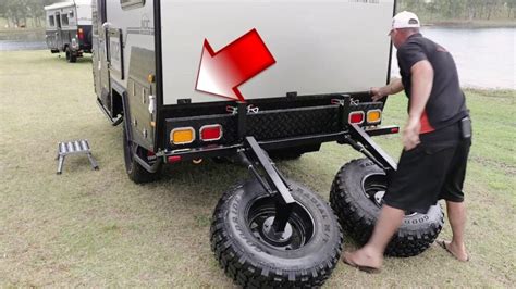 Image result for Compression Locks Caravan