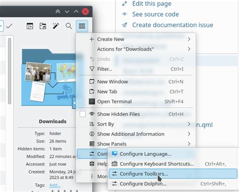 Image result for Dolphin Full Screen. iOS Shows Menu Bar