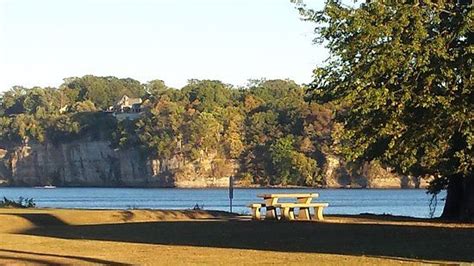 Florence Alabama Parks: Explore Green Spaces and Recreation