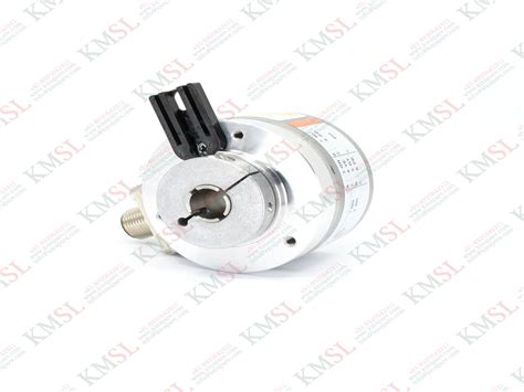 Kubler Rotary Encoder – KMSpare Link Pvt. Ltd. - Complete Electronics ...