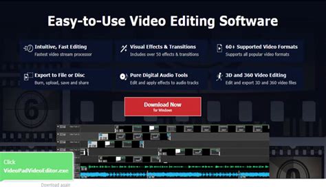 Image result for Install VideoPad