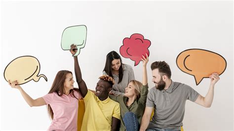 The power of communication | Meer