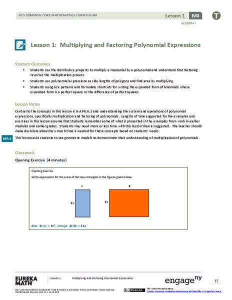 Grade 10 Week 6 Math Lesson Factoring Polynomial 的图像结果