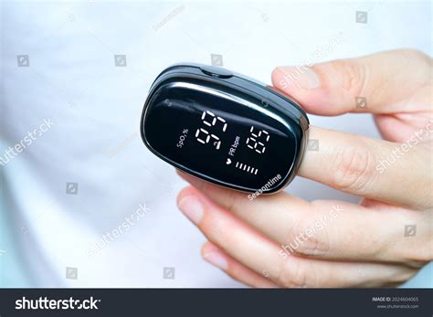 Checking for SaO2 的图像结果