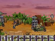 Image result for Commando Assault Game