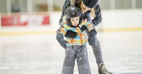 Free 'Beat the Heat' open skate to be held at MSOE's Kern Center Ice ...