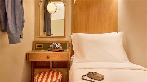 Pod Hotel NYC | Now Now NoHo | Hostel NYC
