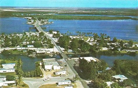 Pine Island Florida RV Campgrounds: Best Spots to Stay