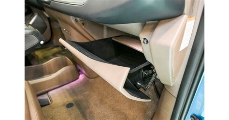 Hyundai Mobis bringt für Elektrofahrzeuge entwickeltes Handschuhfach ...