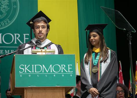 Skidmore College Reputation at Pearl Brandon blog