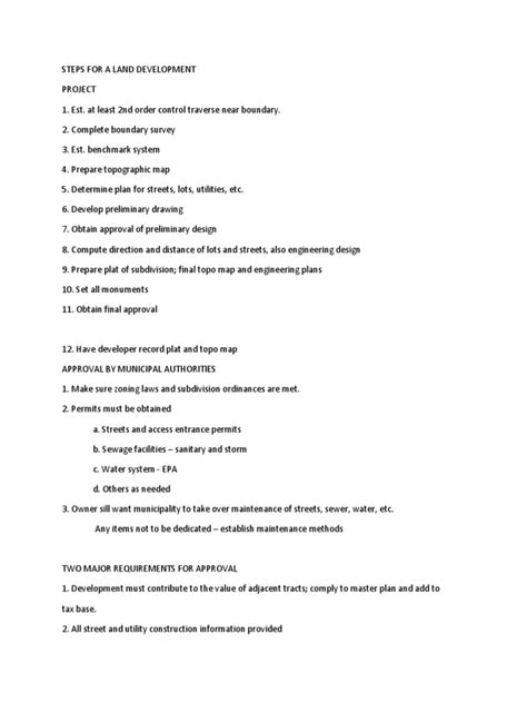 Local Development Plan Steps 的图像结果
