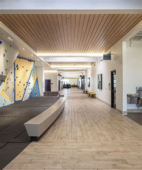 Berthoud Recreation Center at Waggener Farm Park - Reese Hackman