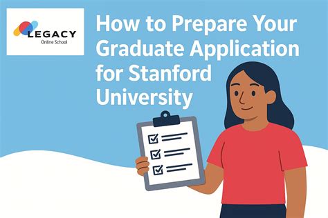 Stanford University Graduate Admission