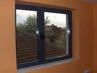 Koral SU - Aluminijumska i PVC stolarija, Subotica