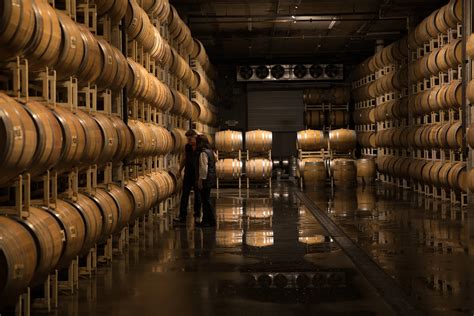 Story - David Bruce Winery