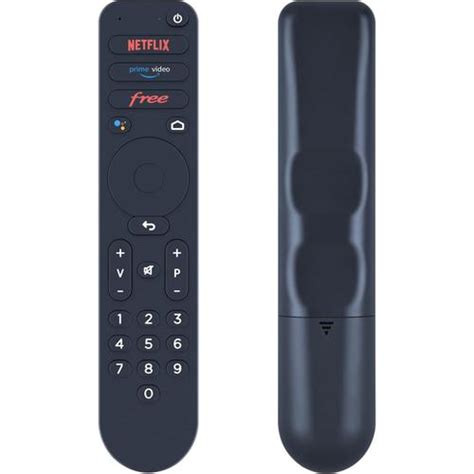 Image result for Box Pop Telecommande