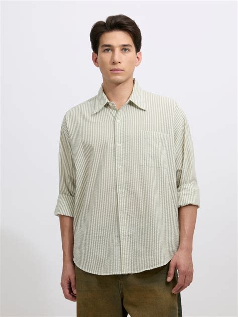 Men's Shirts & Tops - Discover Casual, Smart, and Oversized Styles ...