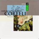 Buy Corelli;Trio Sonatas Online at Low Prices in India | Amazon Music ...