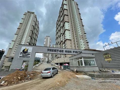 Prestige High Fields Nanakramguda Rent - WITHOUT BROKERAGE Semi ...