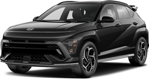 2024 Hyundai Kona | Kerry Hyundai of Alexandria