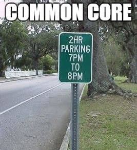 Image result for Common Core Math Meme
