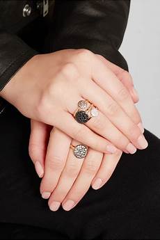 sabbia pomellato pomellato sabbia 18 karat gold ring net a sabbia pomellato pomellato sabbia 18 karat gold ring net a