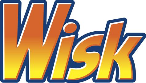 Wisk Logo Png Transparent - Wisk Laundry Detergent, Dazzling Whites ...