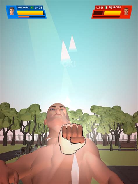 Image result for Punching Computer Game