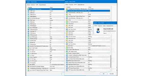 TITAN X TOOL v8.80 EA | Forex Outlet Shop