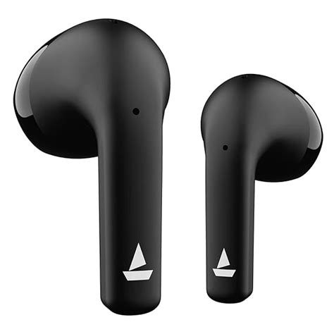 boAt Airdopes Atom 81 True Wireless in Ear Earbuds with Upto 50H ...
