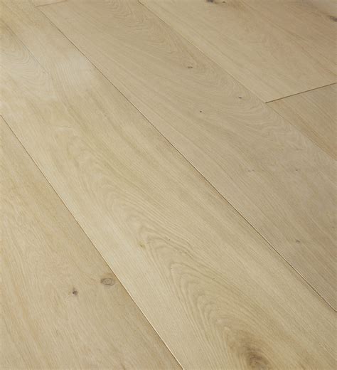 Unfinished Wide Oak Flooring - Radnor Oak Flooring