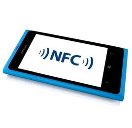 nfc功能是什么意思，指近场通信功能（一种无线电技术） — 探灵网
