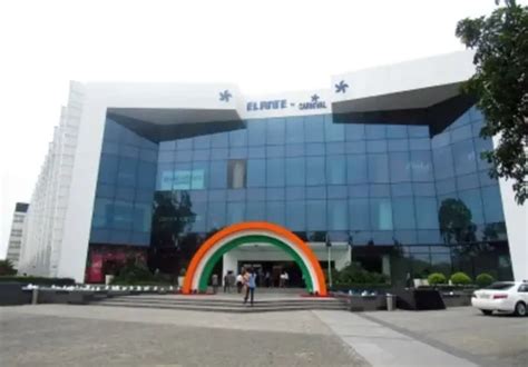Elante Mall Chandigarh – Shopping & Entertainment Hub | Tejofy