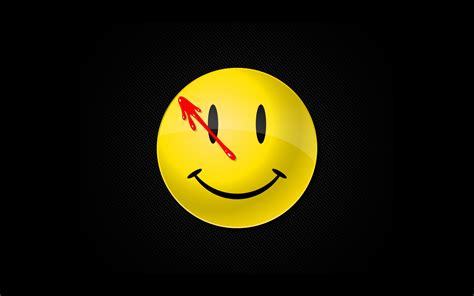 🔥 Free Download Watchmen Smiley Wallpaper by @hollyv78 | WallpaperSafari