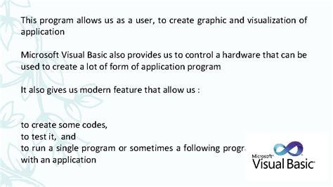Image result for Visual Basic History