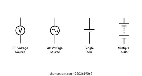 Alternating Current Control Unit Symbol 的图像结果