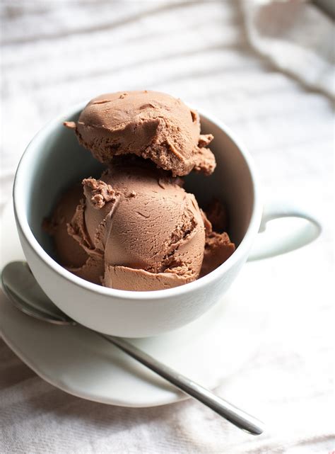 Alcoholic Ice Cream Recipe