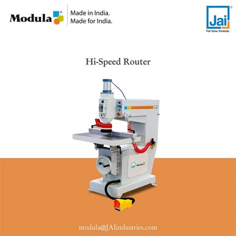 Image result for High Speed Router Machine