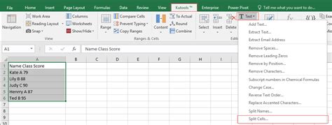 Transferring Texts to Excel 的图像结果