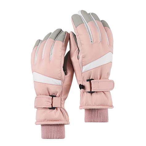 Snow Gloves Ladies