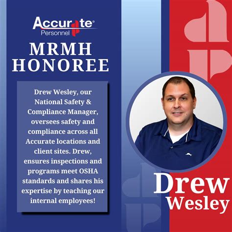 Accurate Personnel LLC on LinkedIn: #accurate #staffing #mrmhaward