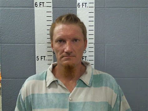 Inmates of Carter County, OK