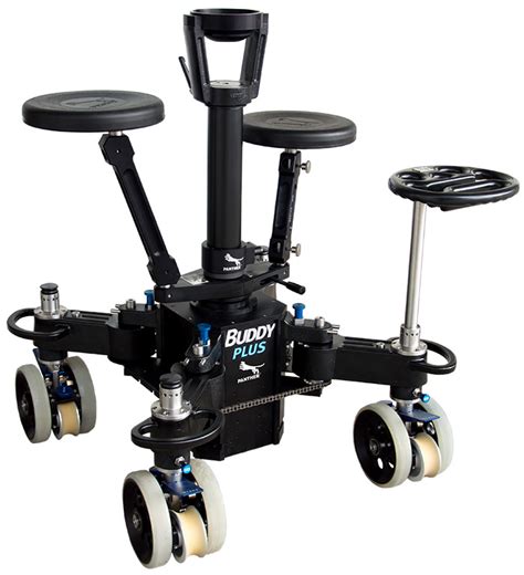 Authorised Distributor in India - Panther BUDDY PLUS Dolly For Sale in ...