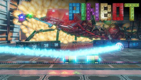 Image result for Pinbot Remake