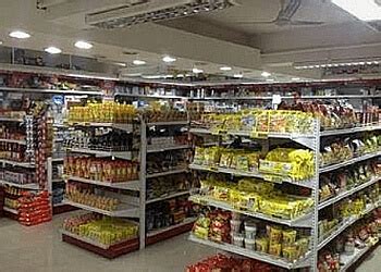 3 Best Supermarkets in Agra, UP - ThreeBestRated