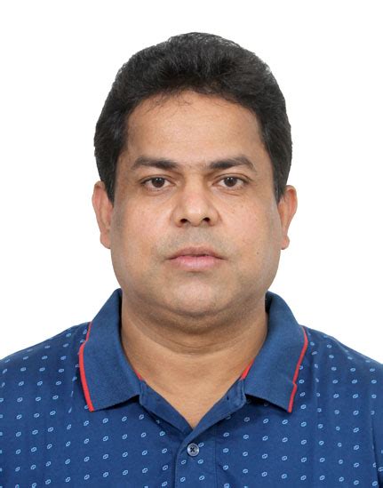 Welcome to the home page of Sachindra Naik