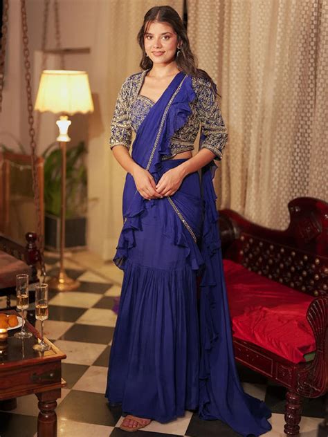 Buy Pure Silk Sarees Online at Best Prices in India | Libas