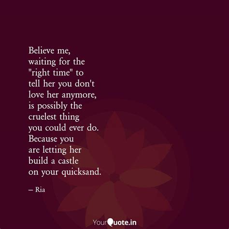 Best quicksand Quotes, Status, Shayari, Poetry & Thoughts | YourQuote